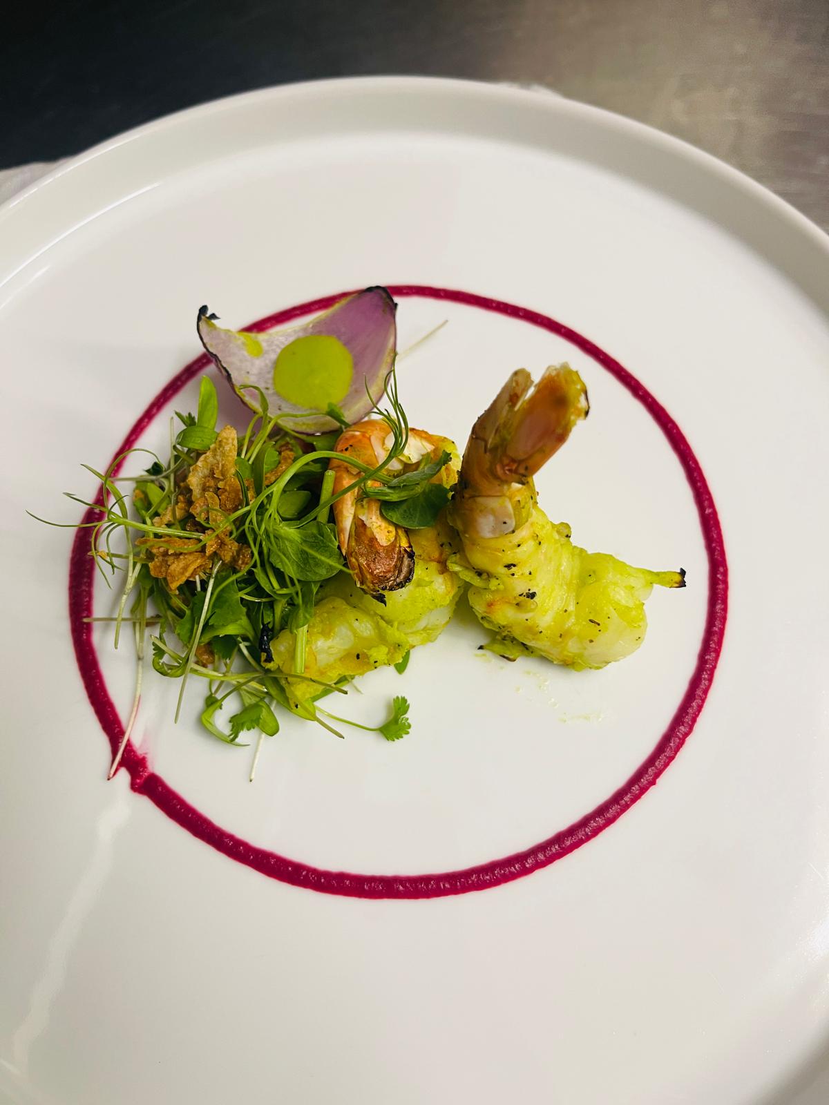 Dish