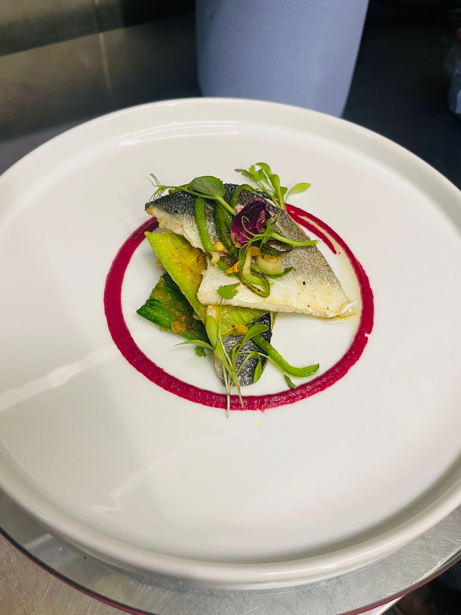 Dish