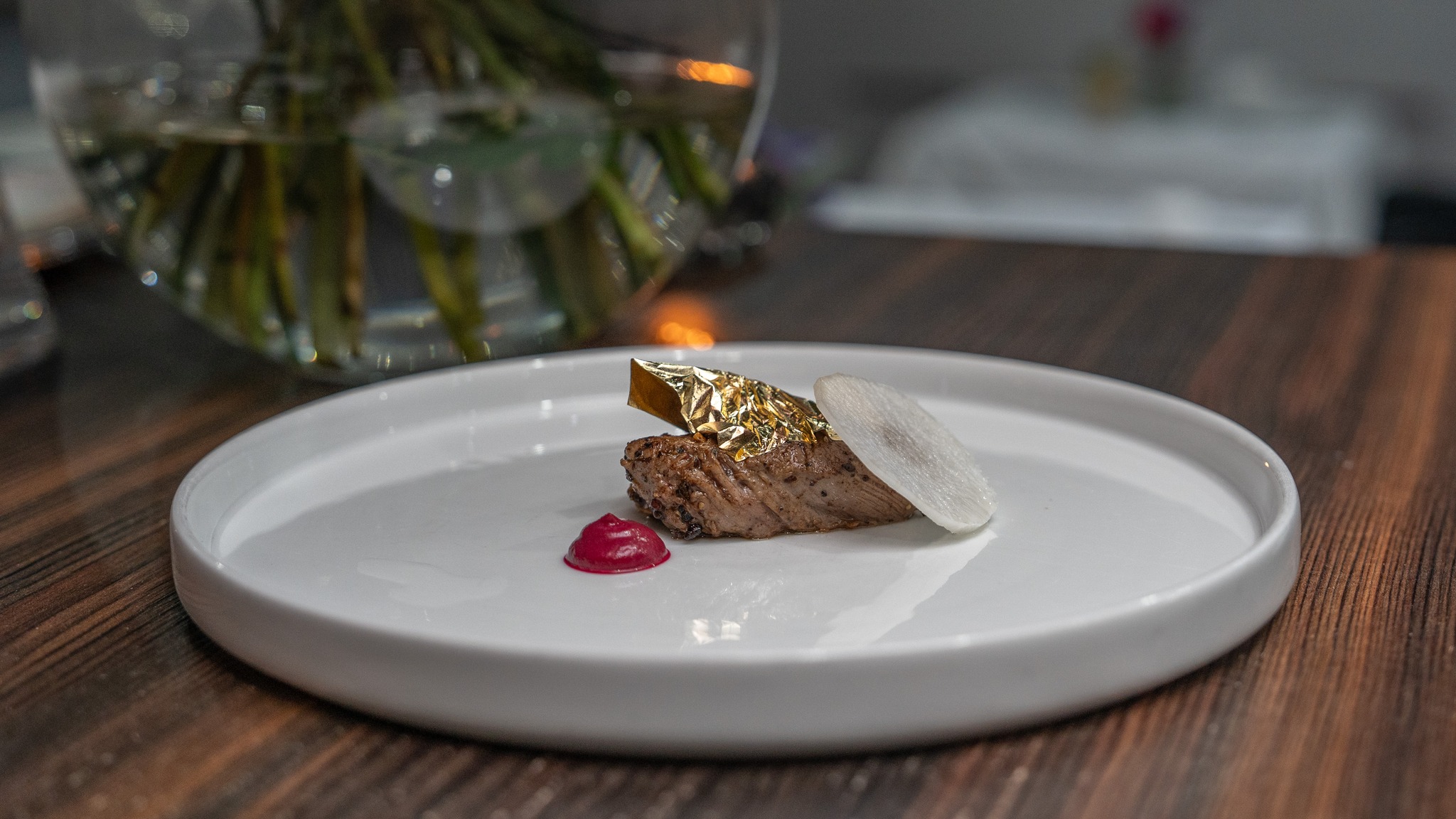 Special dishes