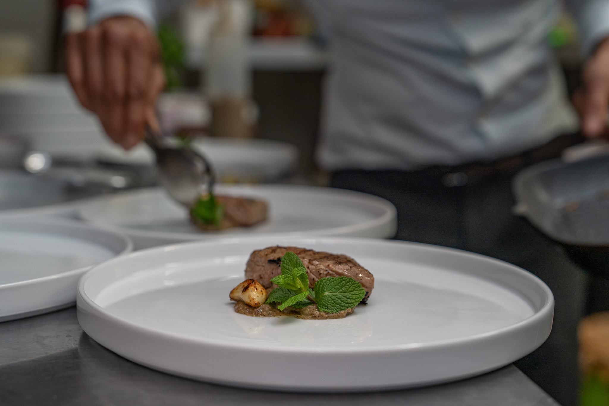 Dish