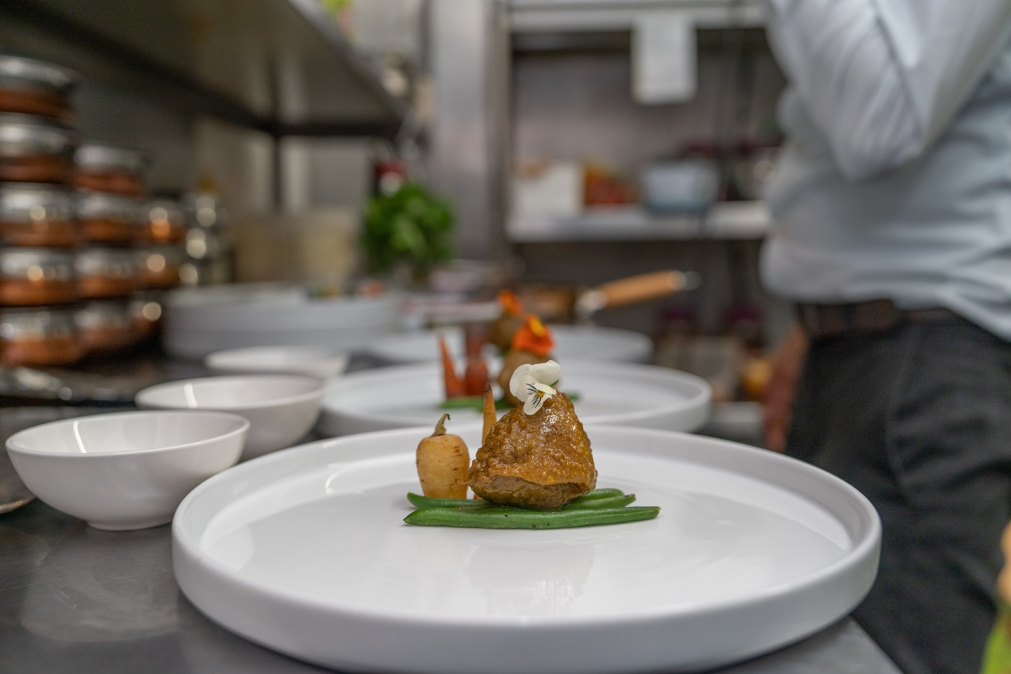 Dish